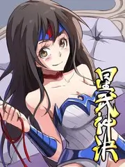 深夜食摊 美食动漫短剧